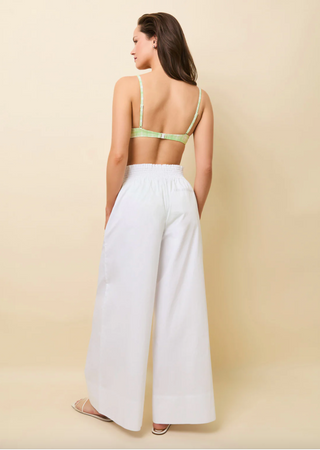 Solid & Striped Twyla Pant