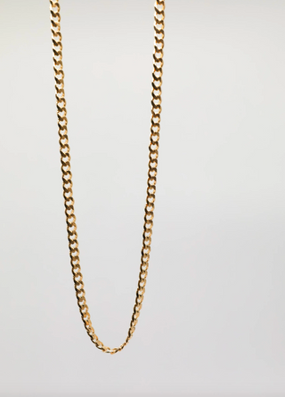 Faero Curb Chain