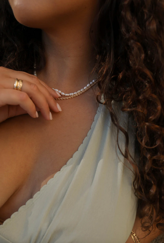 Faero Seville Rope Chain