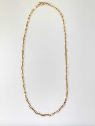 Faero Isobel Necklace