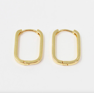 Faero Harper Hoops