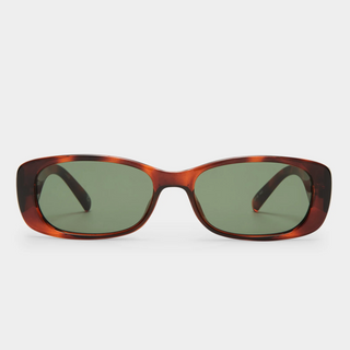 Le Specs Unreal Sunglasses Toffee Tort