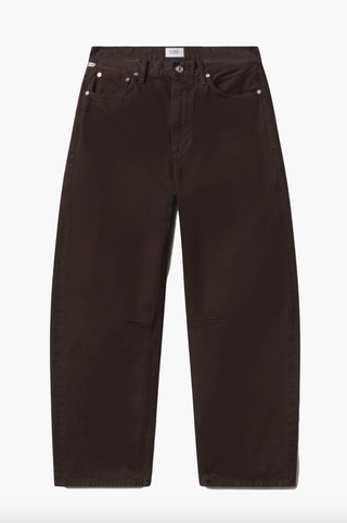Citizens of Humanity Miro in Twill Carob