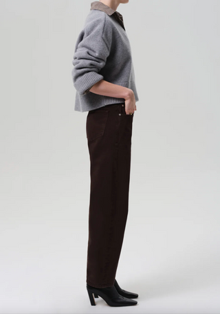 Citizens of Humanity Miro in Twill Carob