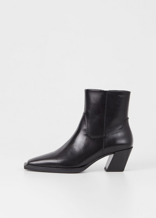 Vagabond Alina Boot - Black