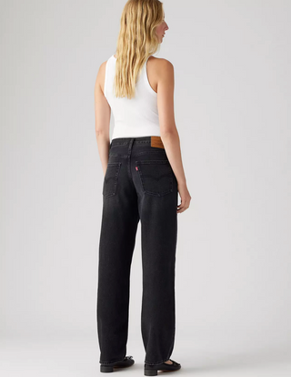 Levi's Baggy Dad in Shrink Up