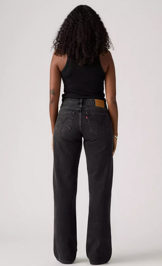Levi's Low Loose in Tech Storm