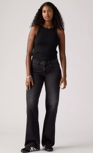Levi's Low Loose in Tech Storm