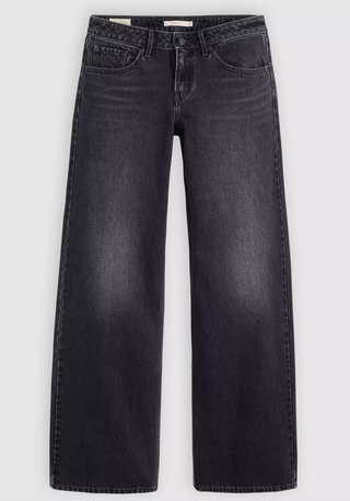 Levi's Low Loose in Tech Storm