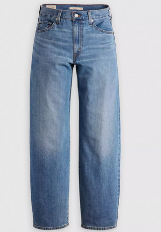 Levi's Baggy Dad Jean