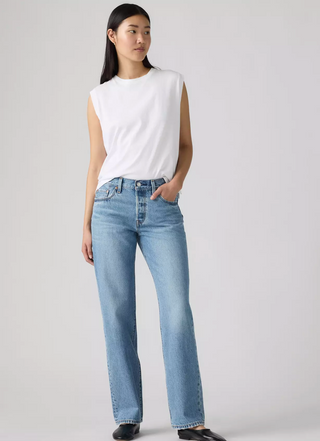 Levi's 501 90's In Love With You