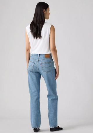 Levi's 501 90's In Love With You
