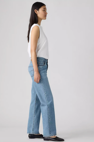 Levi's 501 90's In Love With You