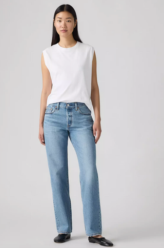 Levi's 501 90's In Love With You