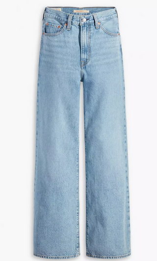 Levi's Ribcage Wide in Far & Wide