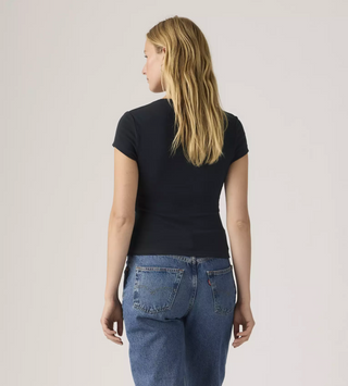 Levi's Dry Goods Tee - Anthracite Night