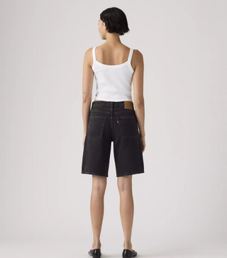 Levi's Baggy Dad Jort - Open Mind