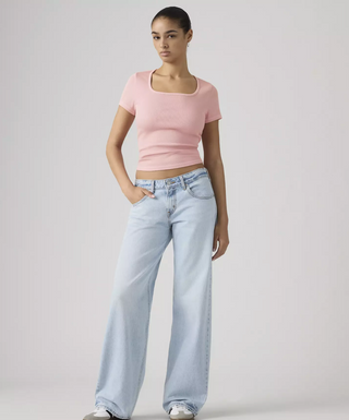 Levi's Low Loose - Pick Sides