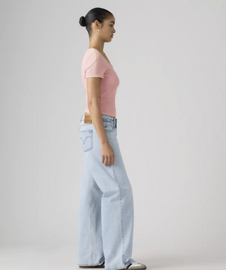 Levi's Low Loose - Pick Sides