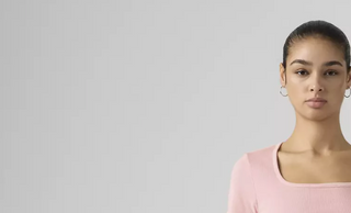 Levi's Low Loose - Pick Sides