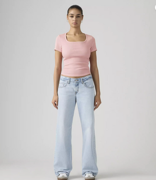 Levi's Low Loose - Pick Sides