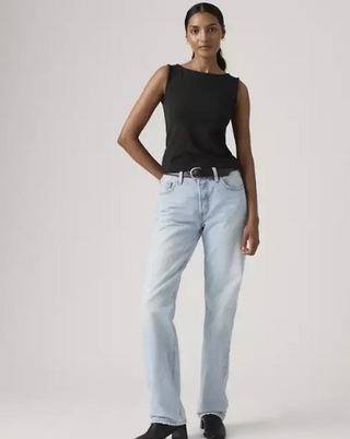 Levi's 501 '90S - Office Refresh