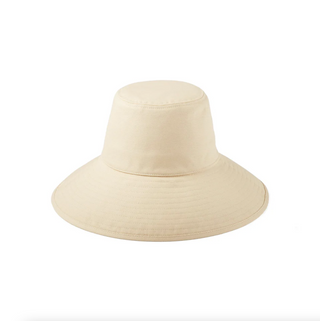 Lack of Color Holiday Bucket - Beige