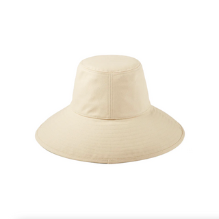 Lack of Color Holiday Bucket - Beige