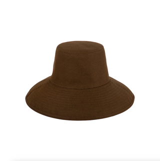 Lack of Color Holiday Bucket - Brown