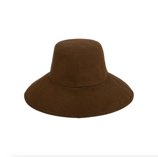 Lack of Color Holiday Bucket - Brown