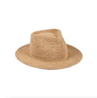 Lack of Color The Inca Fedora