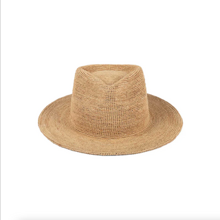 Lack of Color The Inca Fedora