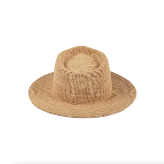 Lack of Color The Inca Fedora