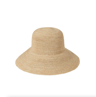 Lack of Color The Inca Sunhat - Natural