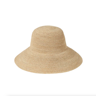 Lack of Color The Inca Sunhat - Natural