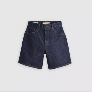 Levi's High Baggy Short  - Remember Together