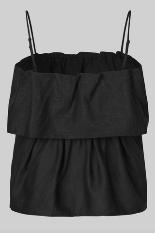 Second Female Aie Top - Black