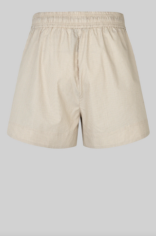 Second Female Biot Shorts - Plaza Taupe