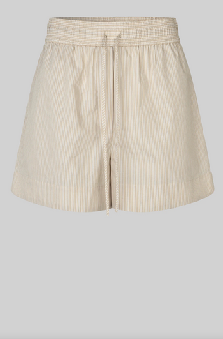 Second Female Biot Shorts - Plaza Taupe
