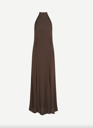 Samsoe Saniva Dress - Mulch