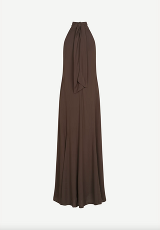 Samsoe Saniva Dress - Mulch