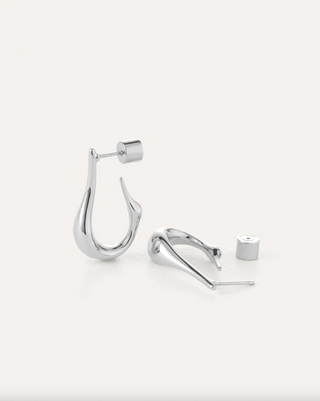 Jenny Bird Colette Hoops