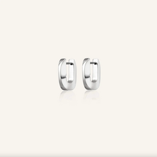 Jenny Bird Teeni Toni Earring - Silver