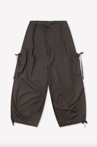 Deiji Studio Cargo Pant - Carob