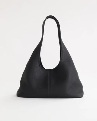 The Horse Tilly Bag in Black