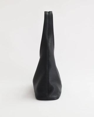 The Horse Tilly Bag in Black