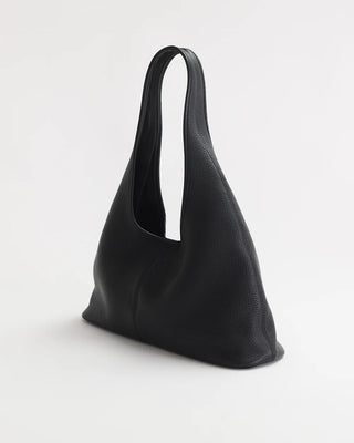 The Horse Tilly Bag in Black