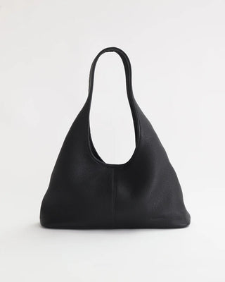 The Horse Tilly Bag in Black