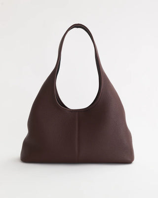 The Horse Tilly Bag in Coffee