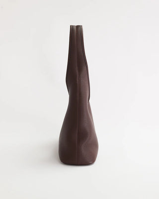 The Horse Tilly Bag in Coffee